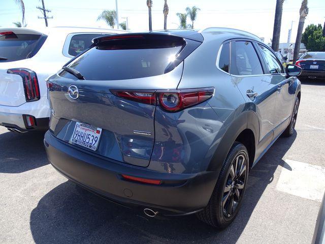 used 2023 Mazda CX-30 car, priced at $24,495