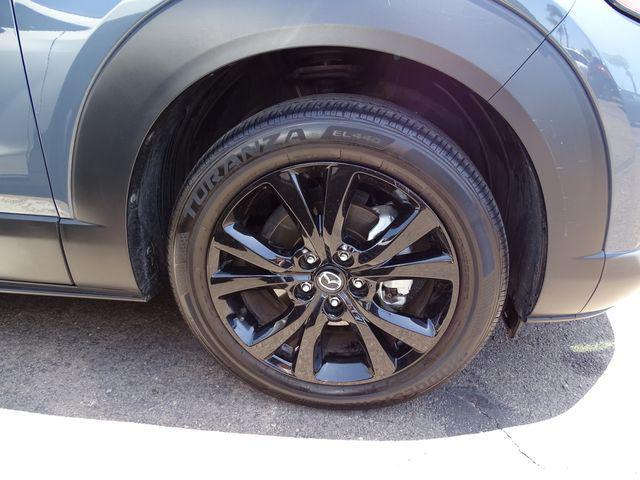used 2023 Mazda CX-30 car, priced at $24,495