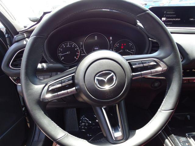 used 2023 Mazda CX-30 car, priced at $24,495