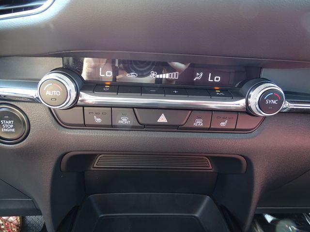 used 2023 Mazda CX-30 car, priced at $24,495