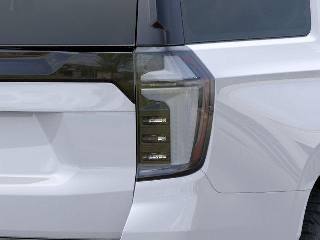 new 2026 Chevrolet Suburban car, priced at $79,484