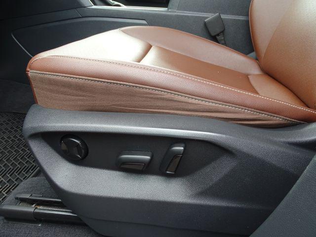 used 2021 Volkswagen Atlas car, priced at $22,995