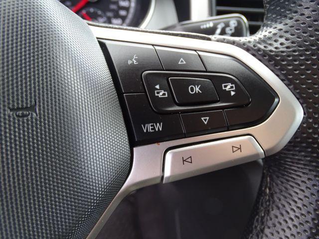 used 2021 Volkswagen Atlas car, priced at $22,995