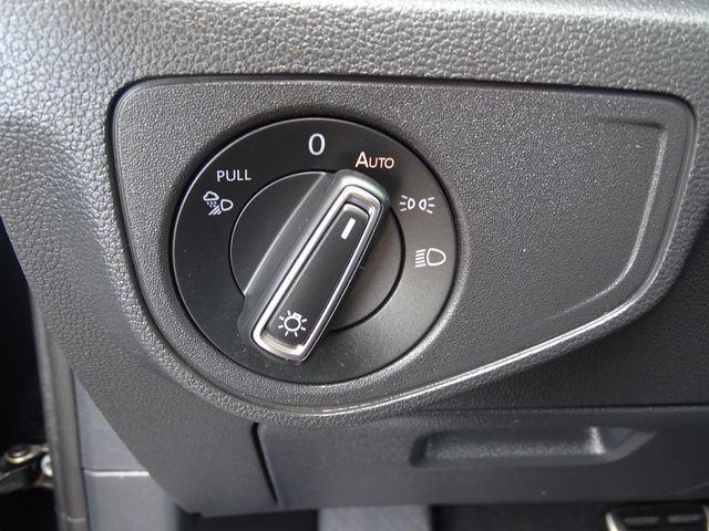 used 2021 Volkswagen Atlas car, priced at $22,995