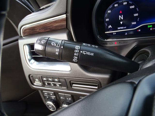 used 2023 Chevrolet Tahoe car, priced at $55,995