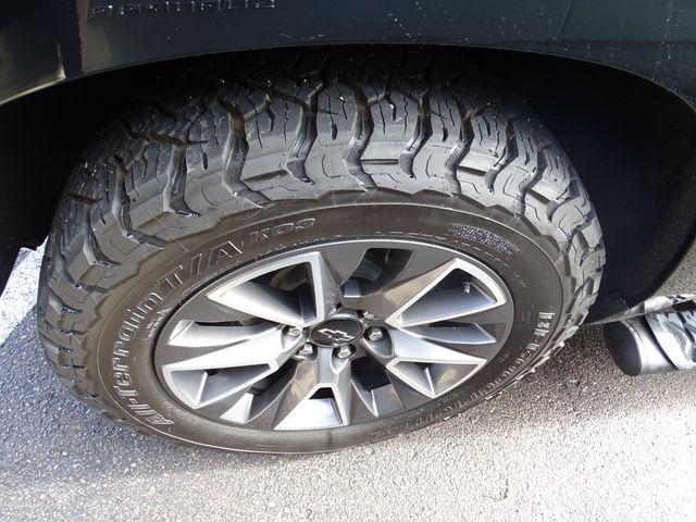 used 2023 Chevrolet Tahoe car, priced at $55,995