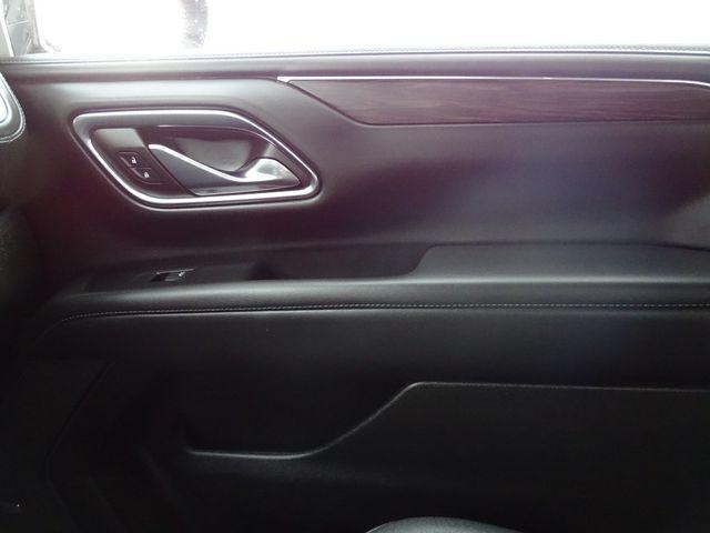 used 2023 Chevrolet Tahoe car, priced at $55,995