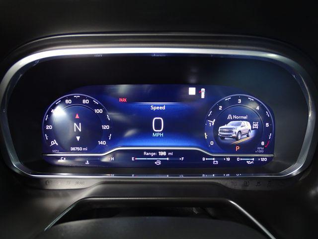 used 2023 Chevrolet Tahoe car, priced at $55,995