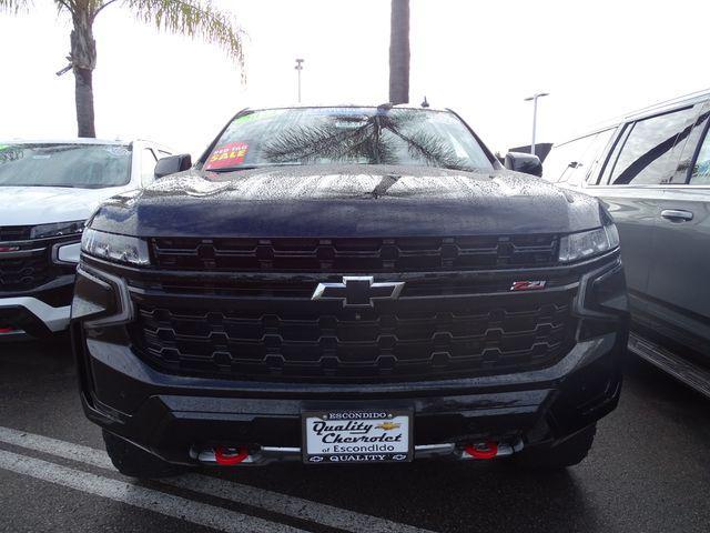 used 2023 Chevrolet Tahoe car, priced at $55,995