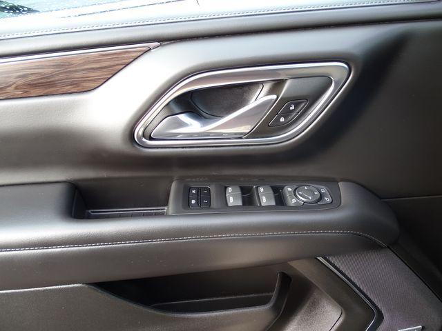 used 2023 Chevrolet Tahoe car, priced at $55,995