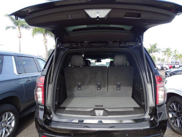 used 2023 Chevrolet Tahoe car, priced at $55,995