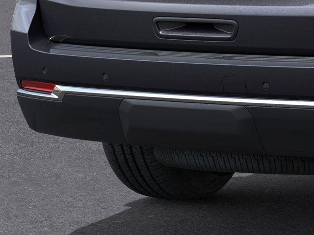 new 2026 Chevrolet Tahoe car, priced at $59,989