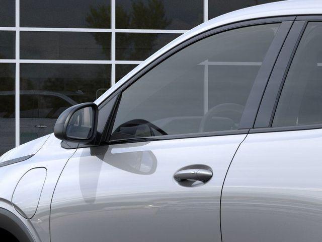 new 2027 Chevrolet Bolt car, priced at $30,246