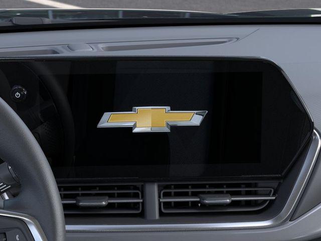 new 2026 Chevrolet Trax car, priced at $21,780