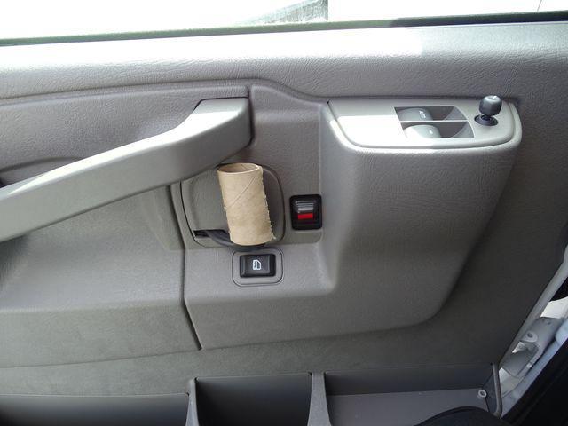 new 2026 Chevrolet Express 2500 car, priced at $44,765