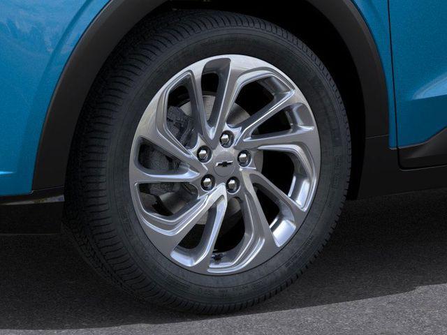 new 2027 Chevrolet Bolt car, priced at $24,246