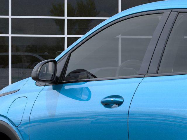 new 2027 Chevrolet Bolt car, priced at $24,246