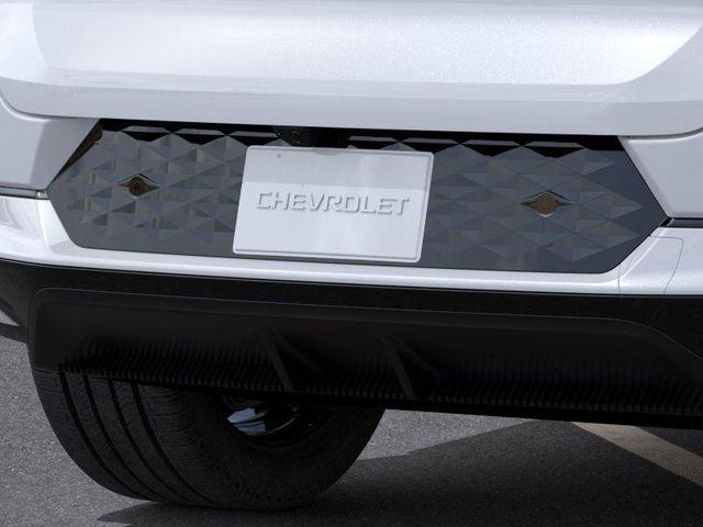 new 2026 Chevrolet Equinox EV car, priced at $37,659