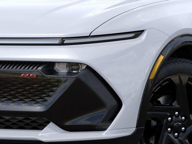 new 2026 Chevrolet Equinox EV car, priced at $37,659