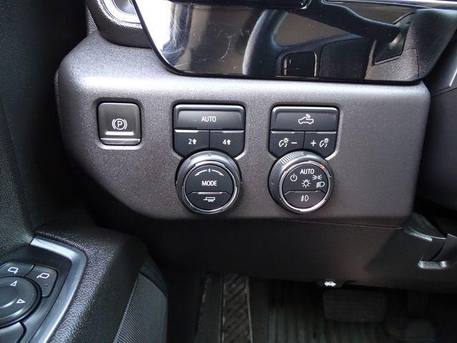 used 2024 Chevrolet Silverado 1500 car, priced at $38,995