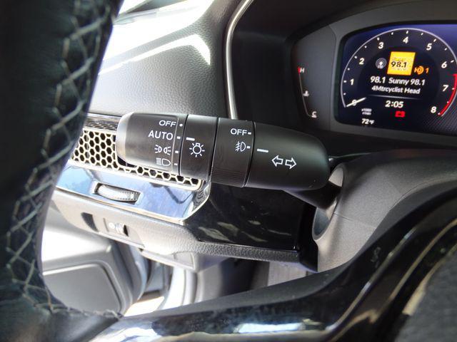 used 2023 Honda Civic car, priced at $27,995