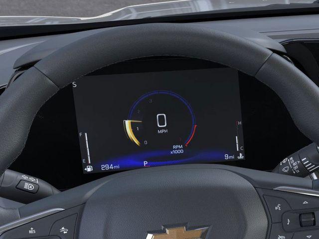 new 2026 Chevrolet Trax car, priced at $20,280