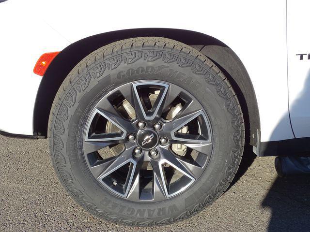 used 2022 Chevrolet Tahoe car, priced at $46,995