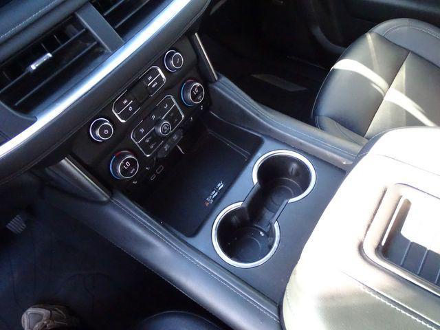 used 2022 Chevrolet Tahoe car, priced at $46,995