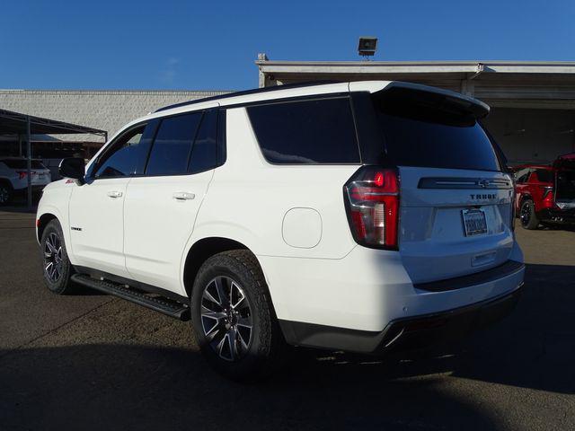 used 2022 Chevrolet Tahoe car, priced at $46,995