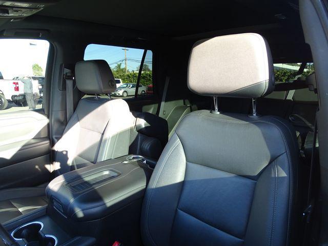 used 2022 Chevrolet Tahoe car, priced at $46,995