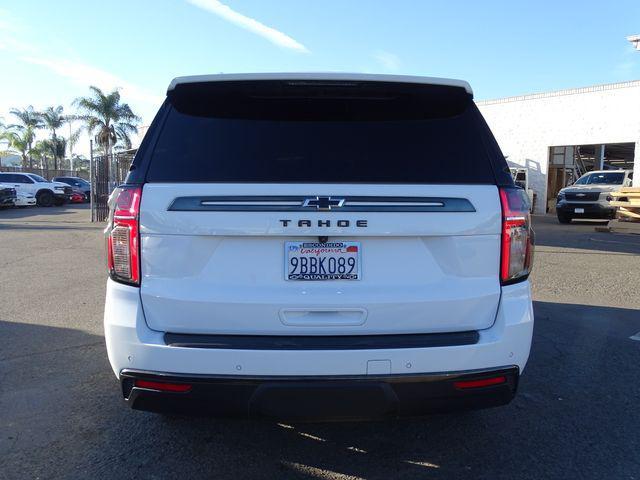 used 2022 Chevrolet Tahoe car, priced at $46,995