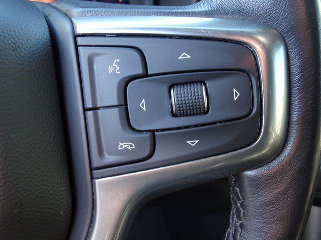 used 2022 Chevrolet Tahoe car, priced at $46,995