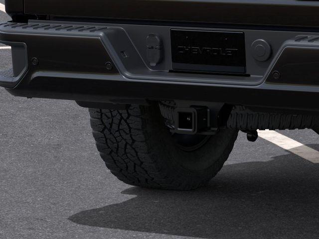 new 2026 Chevrolet Silverado 2500 car, priced at $54,134
