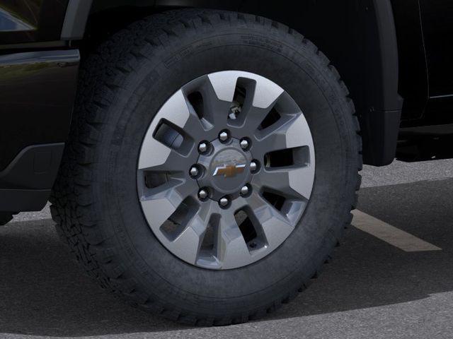 new 2026 Chevrolet Silverado 2500 car, priced at $54,134
