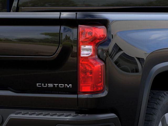 new 2026 Chevrolet Silverado 2500 car, priced at $54,134