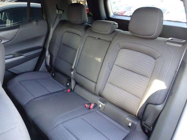 used 2025 Chevrolet Equinox car, priced at $25,995