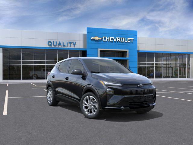 new 2027 Chevrolet Bolt car, priced at $24,251