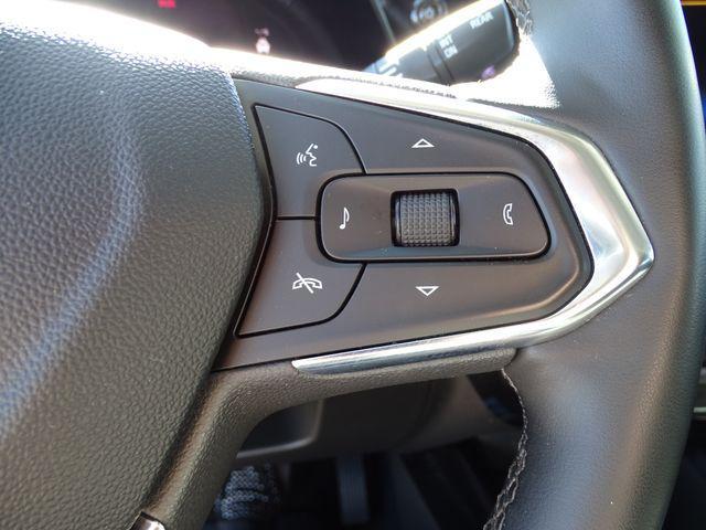 used 2024 Chevrolet Trax car, priced at $20,995