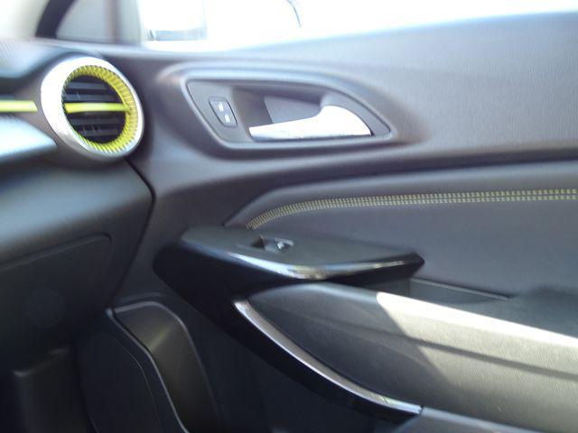 used 2024 Chevrolet Trax car, priced at $20,995