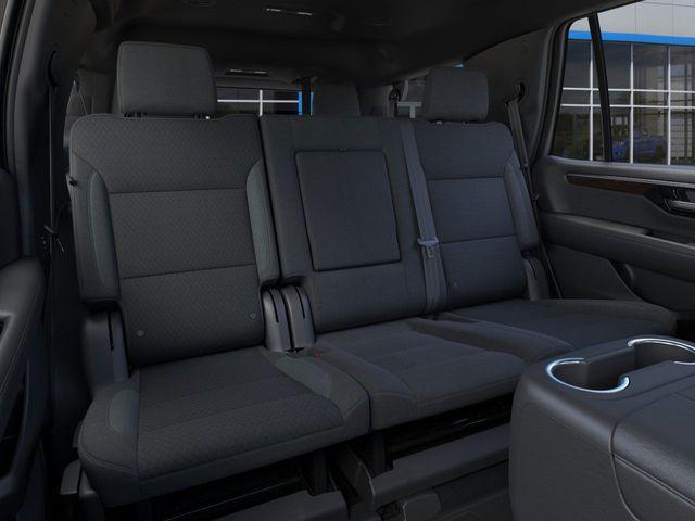 new 2026 Chevrolet Tahoe car, priced at $62,989
