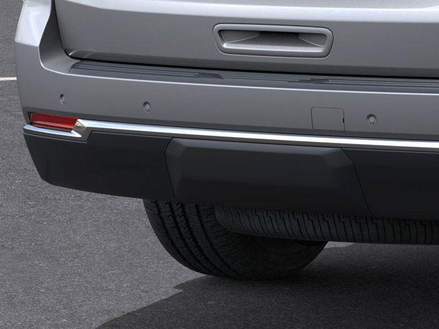 new 2026 Chevrolet Tahoe car, priced at $62,989
