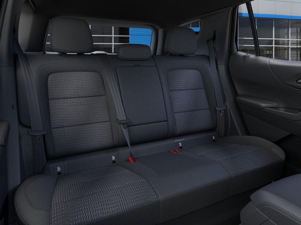 new 2027 Chevrolet Equinox car, priced at $31,559