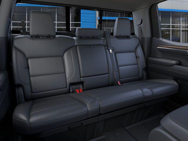 new 2026 Chevrolet Silverado 1500 car, priced at $51,799