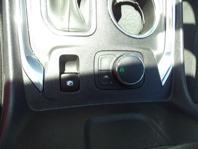 used 2022 Chevrolet Traverse car, priced at $23,495