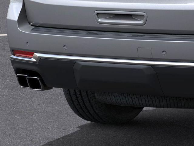 new 2026 Chevrolet Tahoe car, priced at $90,374