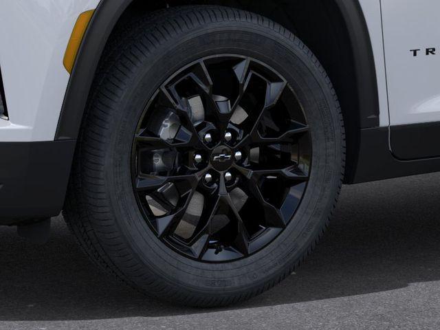 new 2026 Chevrolet Traverse car