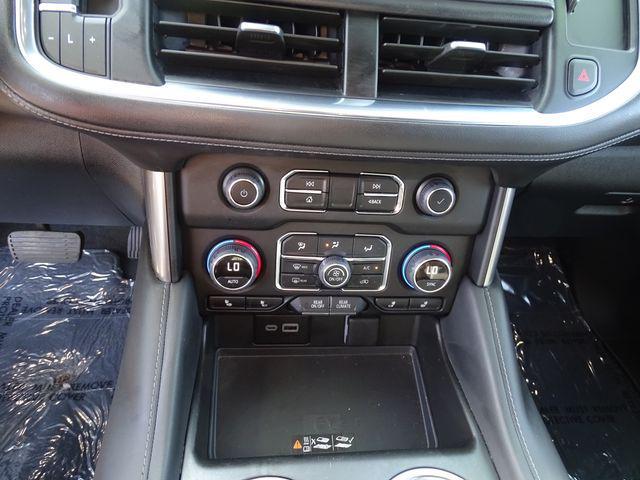 used 2024 Chevrolet Tahoe car, priced at $52,995