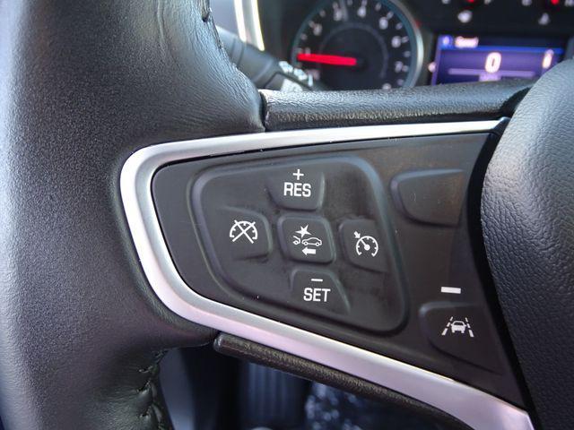 used 2022 Chevrolet Equinox car, priced at $19,795