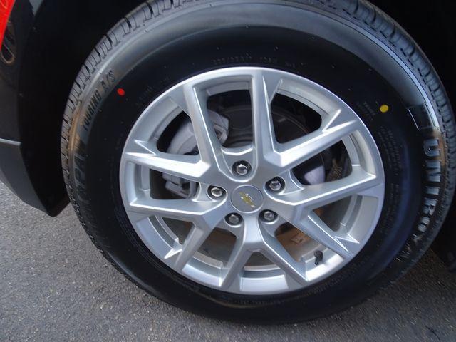 used 2022 Chevrolet Equinox car, priced at $19,795