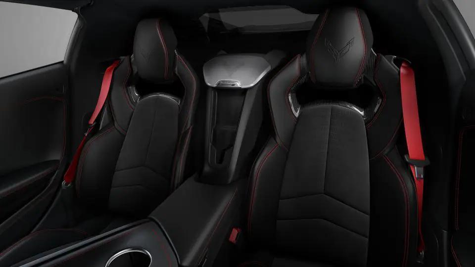 new 2027 Chevrolet Corvette car, priced at $112,800